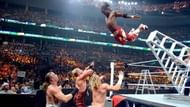 Kofi doesn't need wings